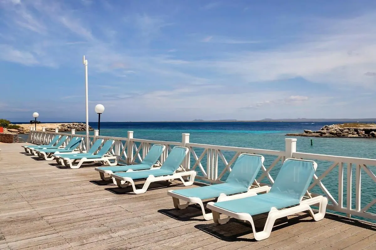 Port Bonaire Seascape A301 With Sea Views And Pool Apartment Kralendijk  Bonaire, Saint Eustatius and Saba