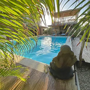 Apartamento Carina, Kralendijk (Bonaire)